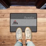 Tapete personalizable