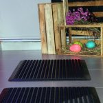 Tapete Antifatiga 90 x 60