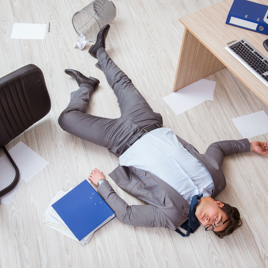 Tapetes Ergonómicos