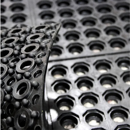 tapete antifatiga Industrial