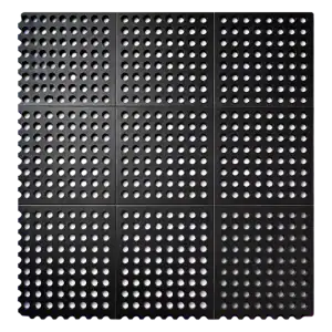 Tapete Antifatiga Industrial